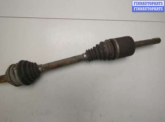 купить Полуось (приводной вал, шрус) на Land Rover Discovery 3 2004-2009