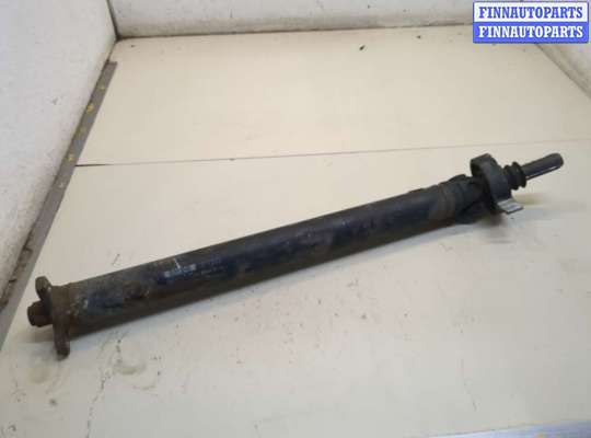 Кардан BM3574665 на BMW X1 (E84) 2009-2015