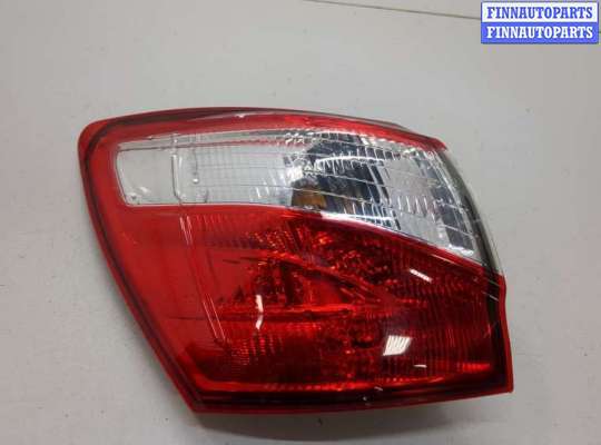 Купить Фонарь (задний) на Nissan Qashqai 2006-2013 Фонарь (задний) NS998196 на Nissan Qashqai 2006-2013