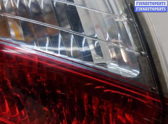 купить Фонарь (задний) на Nissan Qashqai 2006-2013