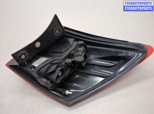 купить Фонарь (задний) на Nissan Qashqai 2006-2013