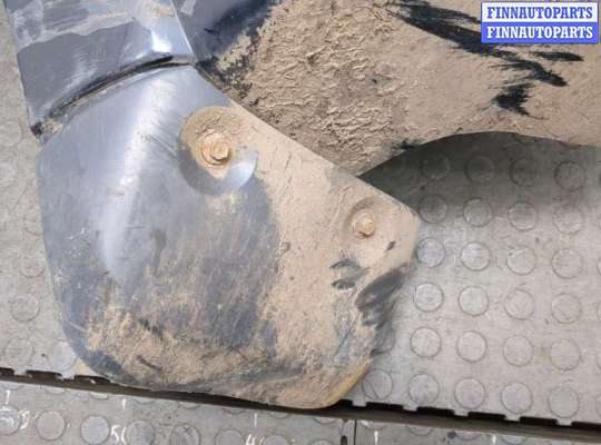 купить Клык бампера на Mitsubishi Pajero 2006-2022