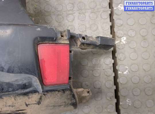купить Клык бампера на Mitsubishi Pajero 2006-2022