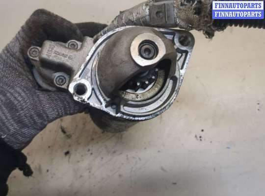 купить Стартер на Mercedes C W205 2014-2023