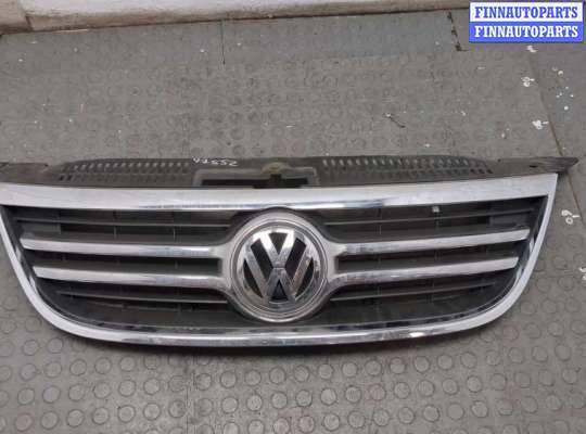 купить Решетка радиатора на Volkswagen Tiguan 2007-2011