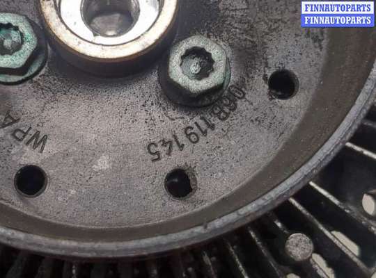 купить Муфта вентилятора (вискомуфта) на Volkswagen Passat 5 2000-2005
