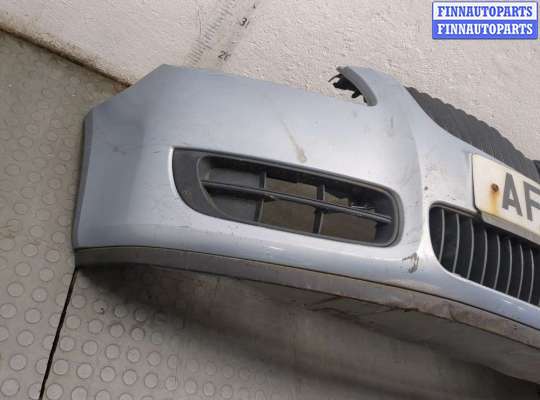 купить Бампер на Skoda Fabia 2007-2014