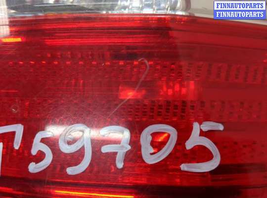 купить Фонарь (задний) на BMW 1 E87 2004-2011