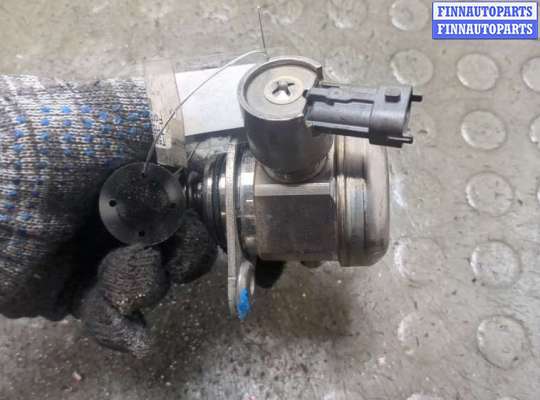 купить ТНВД на Ford Focus 3 2011-2015
