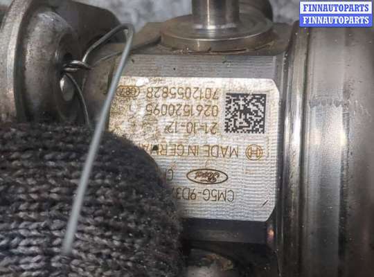 купить ТНВД на Ford Focus 3 2011-2015
