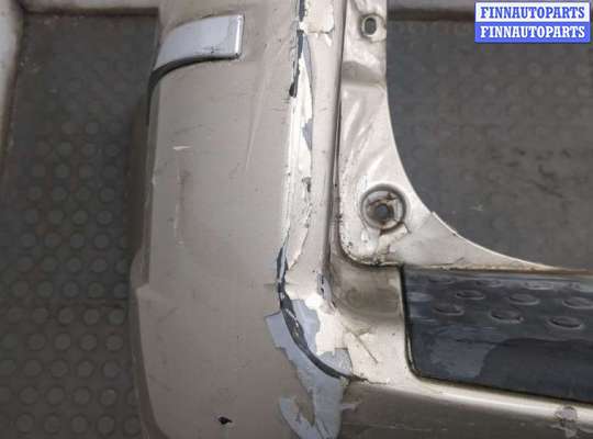 купить Бампер на Chrysler Town-Country 2008-