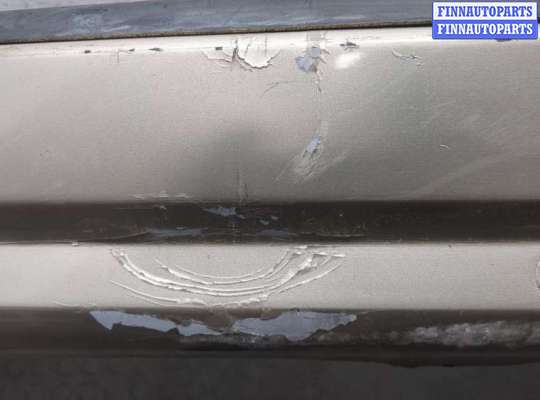 купить Бампер на Chrysler Town-Country 2008-