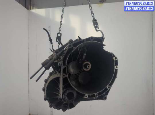 КПП 6-ст.мех. (МКПП) FO2173340 на Ford Transit 2006-2014