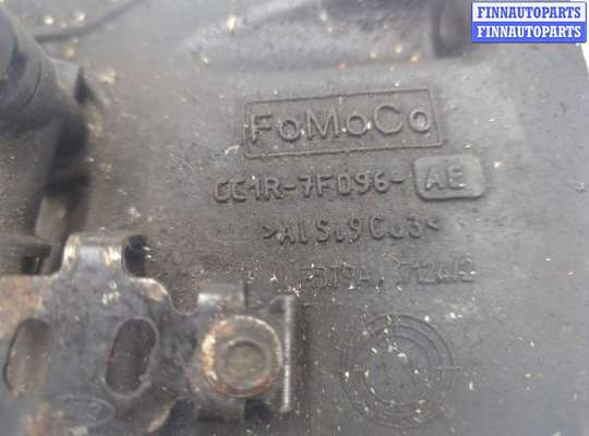 купить КПП 6-ст.мех. (МКПП) на Ford Transit 2006-2014