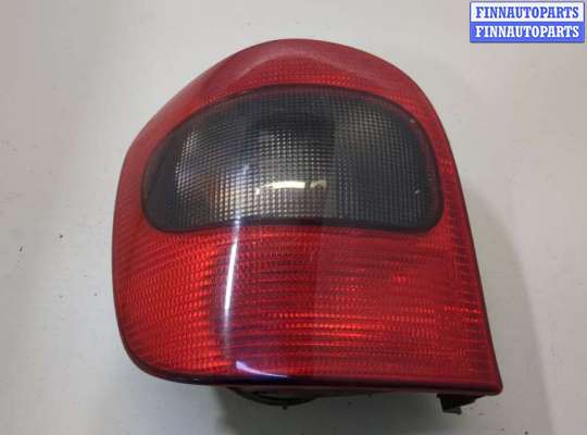 купить Фонарь (задний) на Citroen Xsara 1997-2000