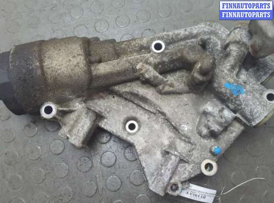 купить Корпус масляного фильтра на Volkswagen Touareg 2002-2007