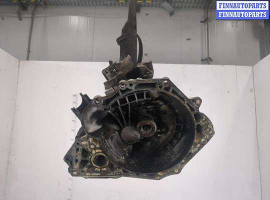 КПП 6-ст.мех. (МКПП) KA605785 на KIA Ceed 2007-2012