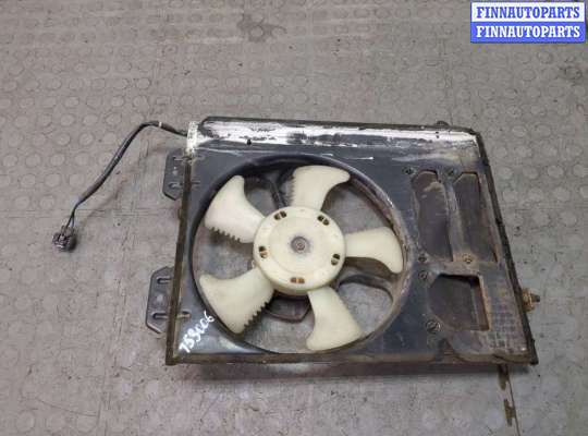 купить Вентилятор радиатора на Mitsubishi Outlander 2003-2009