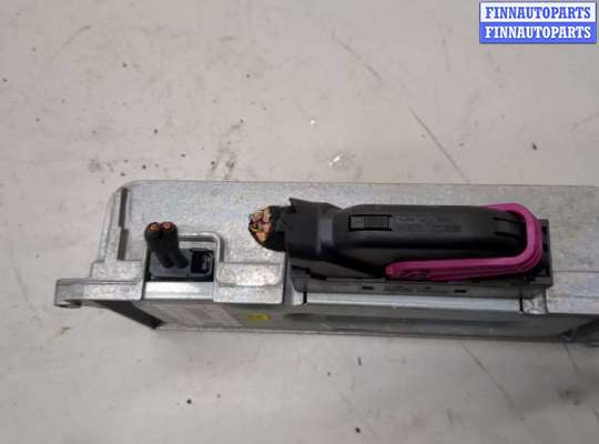 купить Усилитель звука на Audi A6 (C6) 2004-2011