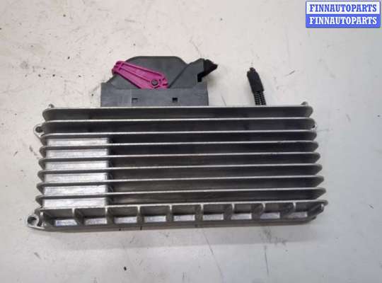 купить Усилитель звука на Audi A6 (C6) 2004-2011