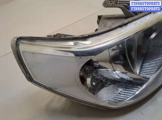 купить Фара (передняя) на Chevrolet Aveo (T250 / 255) 2006-2012