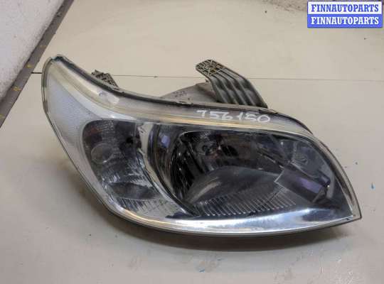 купить Фара (передняя) на Chevrolet Aveo (T250 / 255) 2006-2012