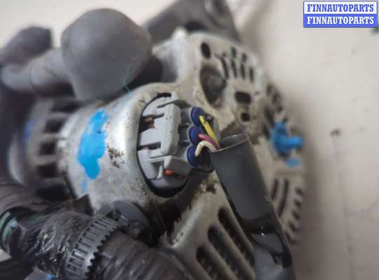 купить Генератор на Toyota Corolla E11 1997-2001