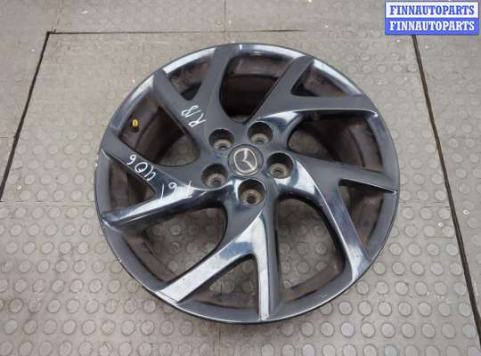 Купить Диск литой на Mazda 6 (GH) 2007-2012 Диск литой MZ664861 на Mazda 6 (GH) 2007-2012