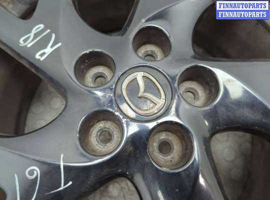 купить Диск литой на Mazda 6 (GH) 2007-2012