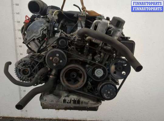 Заслонка дроссельная MB1582238 на Mercedes ML W163 1997-2005