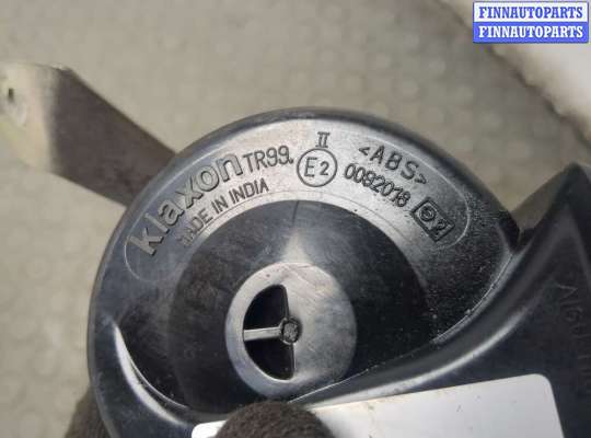 купить Сигнал (клаксон) на Mazda 3 (BK) 2003-2009