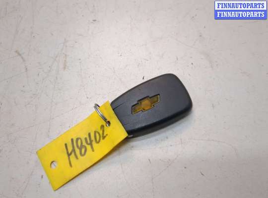 купить Ключ зажигания на Chevrolet Cruze 2015-2023