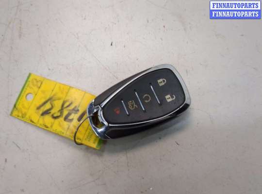 купить Ключ зажигания на Chevrolet Cruze 2015-2023