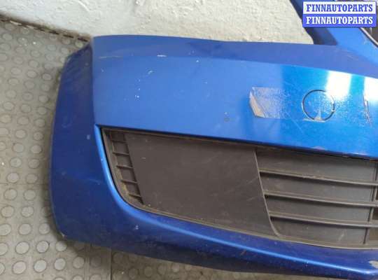 купить Бампер на Skoda Octavia (A7) 2013-2023