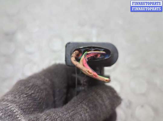 Катушка зажигания на Volkswagen Touran I (1T)