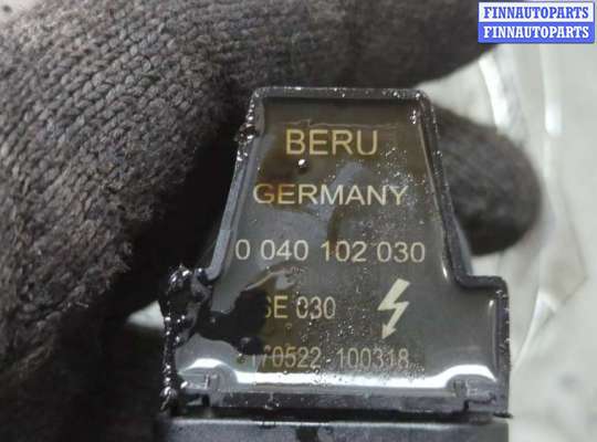 Катушка зажигания на Volkswagen Touran I (1T)