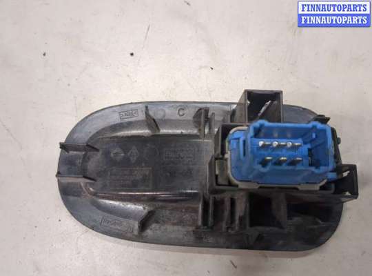 купить Кнопка стеклоподъемника (блок кнопок) на Peugeot Boxer 2014-2025