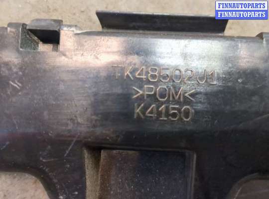 купить Кронштейн бампера на Mazda CX-9 2016-2022