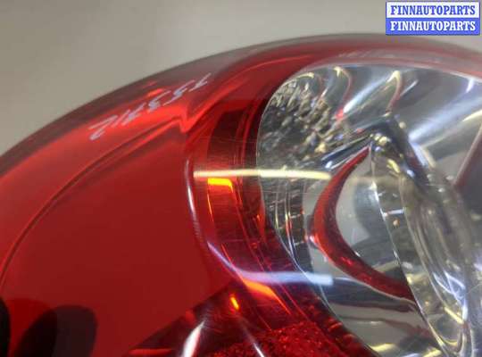 купить Фонарь (задний) на Volkswagen Passat 6 2005-2010