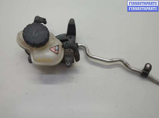 купить Бачок расширительный на Mercedes S W222 2013-2020