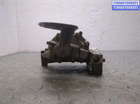 купить Насос масляный на Citroen C2 2003-2009