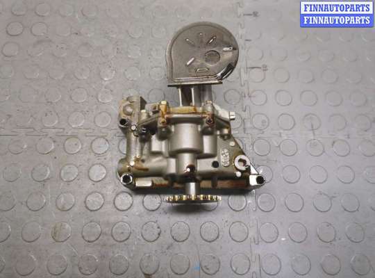 купить Насос масляный на Citroen C2 2003-2009