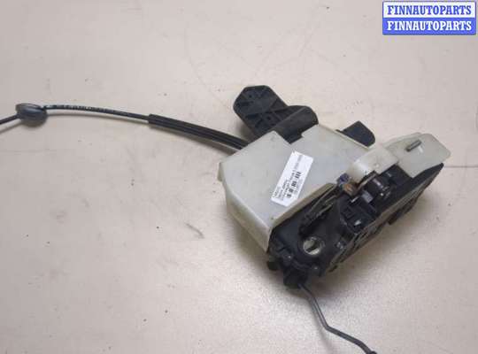купить Замок двери на Volkswagen Passat 5 2000-2005