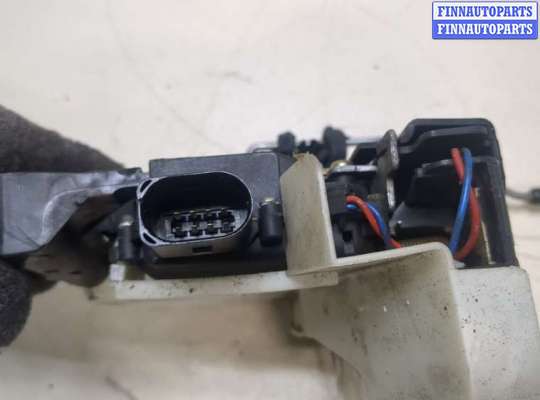 купить Замок двери на Volkswagen Passat 5 2000-2005