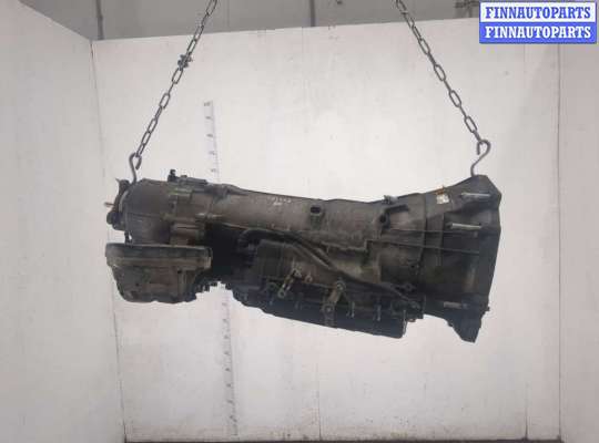 купить КПП - автомат (АКПП) 4х4 на BMW X3 E83 2003-2010