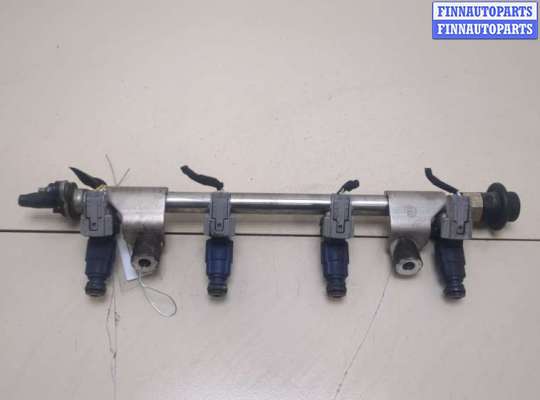 купить Форсунка топливная на Hyundai i30 2007-2012