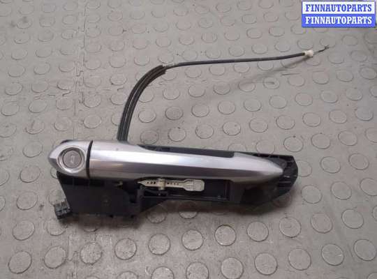купить Ручка двери наружная на Alfa Romeo Giulietta 2010-2020