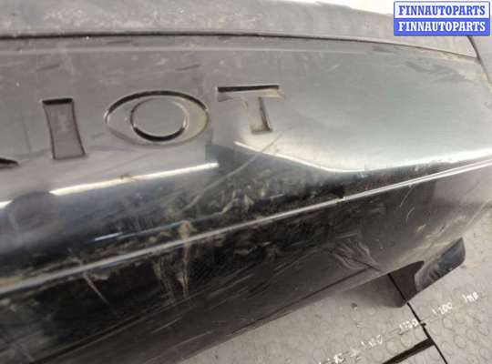 купить Бампер на Jeep Patriot 2007-2016