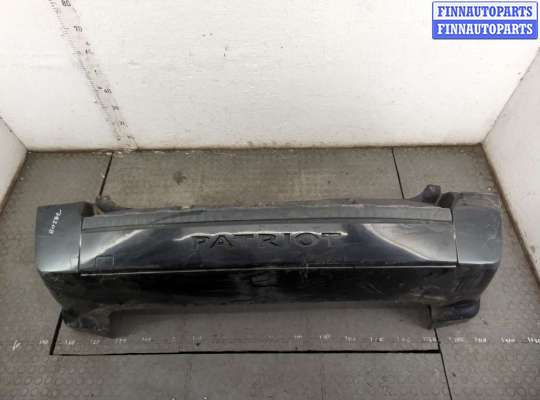 купить Бампер на Jeep Patriot 2007-2016