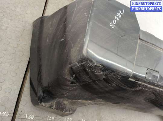 купить Бампер на Jeep Patriot 2007-2016